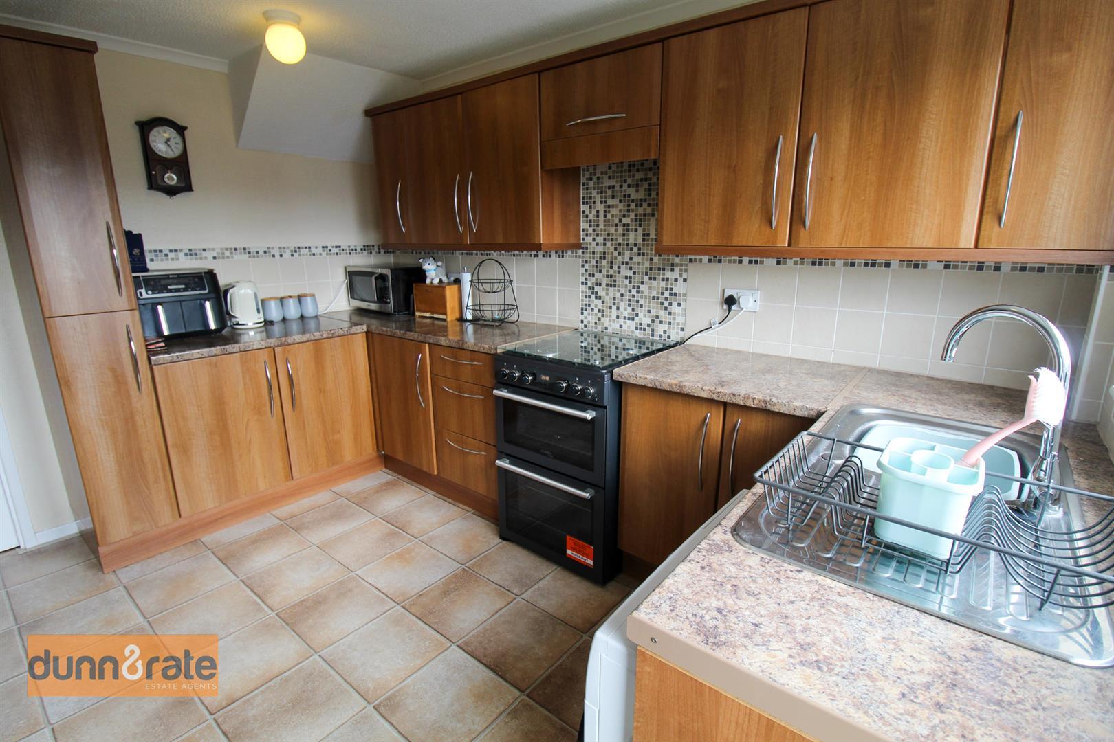Kilsby Grove, Milton, Stoke-On-Trent